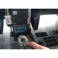 BESCO Fiber Lazer Cutting Machine